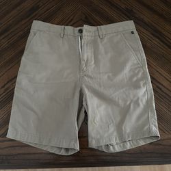 Men’s Chino Shorts Size 30