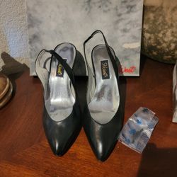 9 West Woman Heels