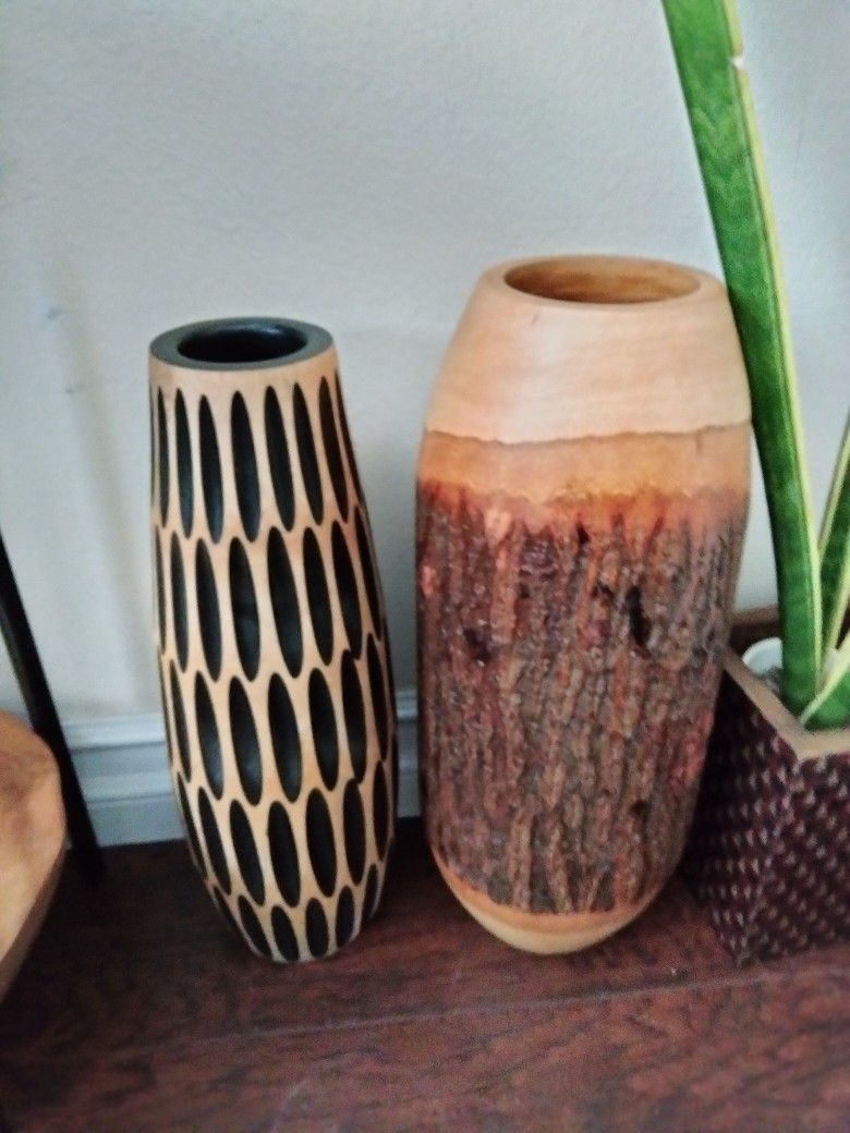 Decorative Vases