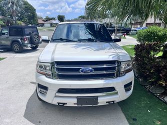 2017 Ford Expedition