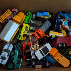 Cars,Trucks, Hot wheels