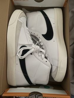 Nike blazer