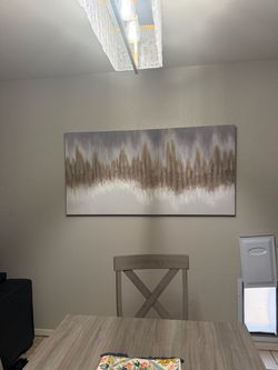 Wall decor