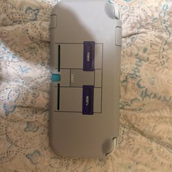 Nintendo Switch Lite SNES