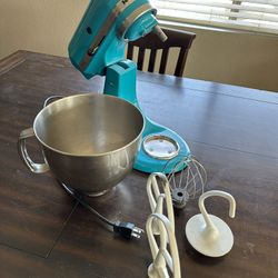Stand Mixer