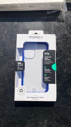 Incipio Grip Case for iPhone 13