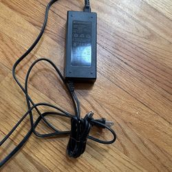 42V 2A Electric Scooter Chargers – $20 Each / 3 for $50
