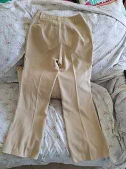 Slacks size 6