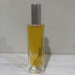 Kai Eau De Parfum Rose 1.7 Oz