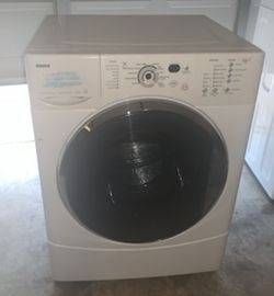 Washer