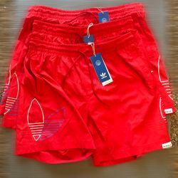Men's ADIDAS Shorts *Brand New*
