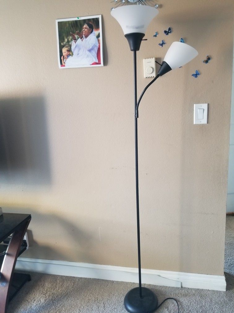 Floor Lamp