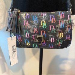 Dooney & Bourke