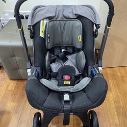 Doona Car Seat 