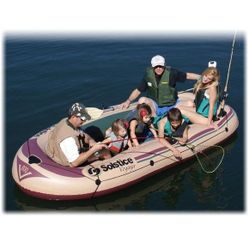 Solstice Voyager 800  