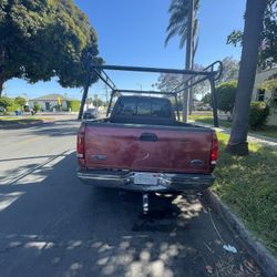 Truck Rack 