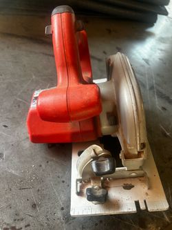 Circular saw