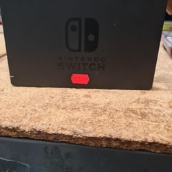 Aikeec Screen TV Dock Station for Nintendo Switch Console
