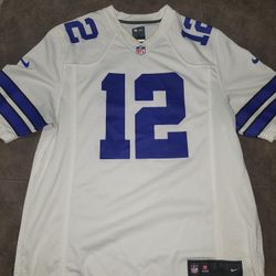 Staubach Jersey Nike
