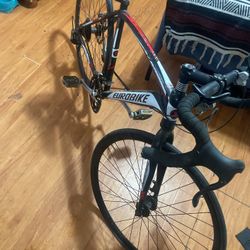 Racer Bike
