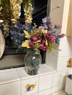 Article flowers