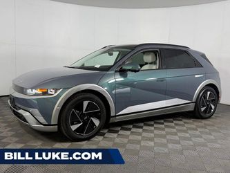 2025 Hyundai IONIQ 5