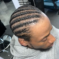 Shampoo-conditioner-hair-braiding