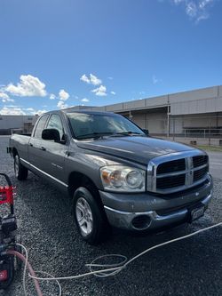 2007 Dodge Ram