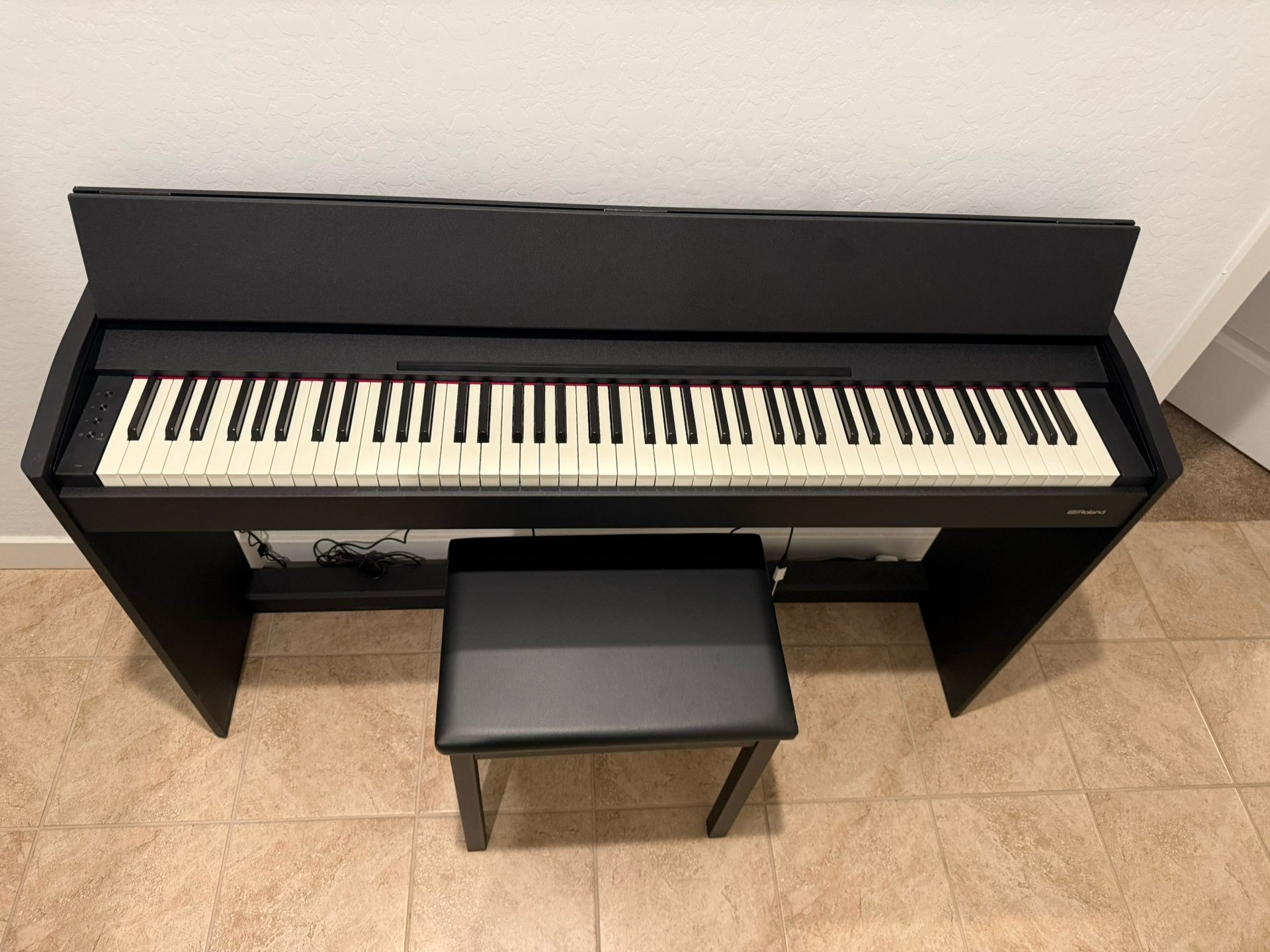 Roland CPF-107 Contemporary Digital Piano