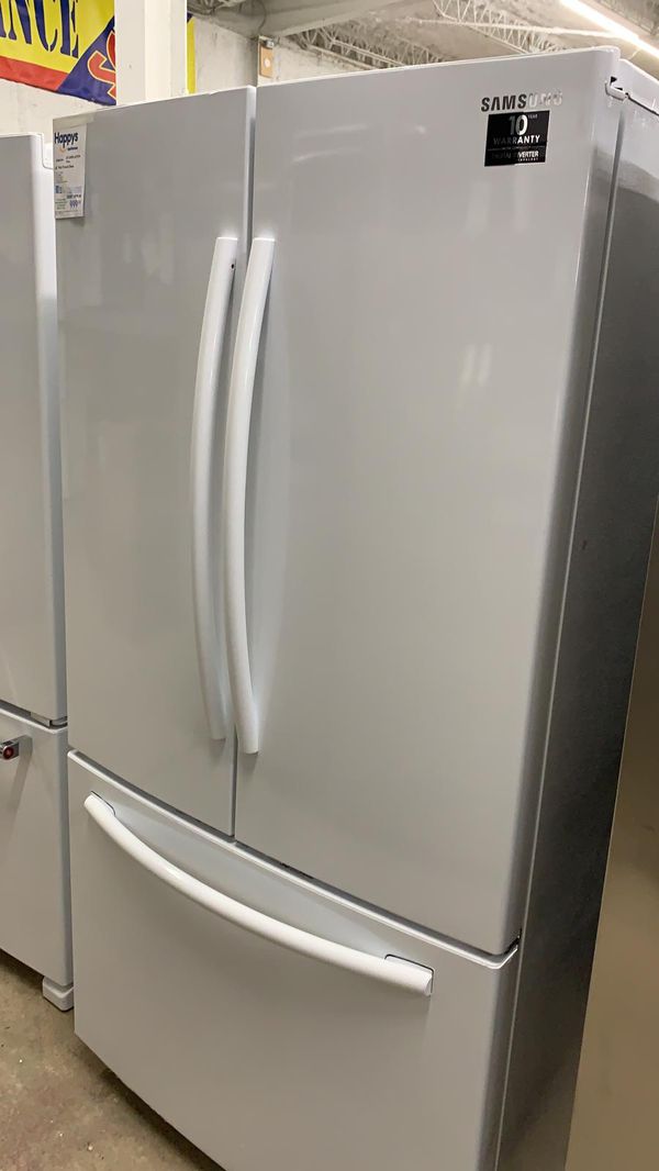 Samsung French Door for Sale in Saint Charles, MO - OfferUp