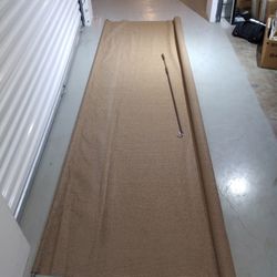 Cover Shade For Balcony