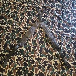 US Military Issued Alice Y- Suspenders