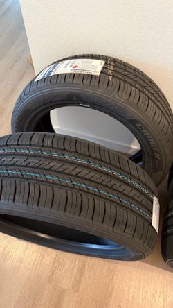Kumho - Crugen HP71 - (contact info removed) 235/50R19XL 103V