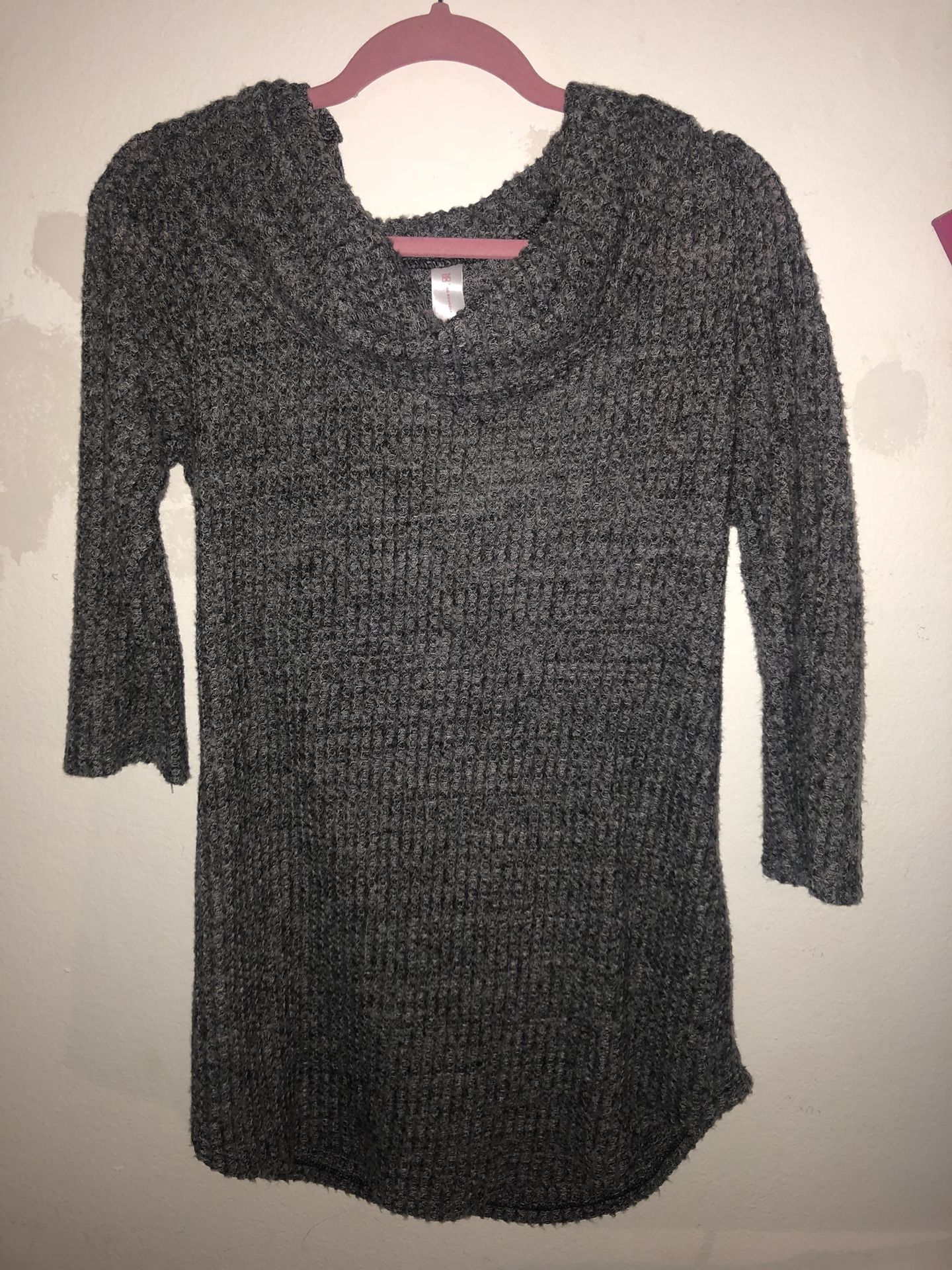 Dress / Shirt