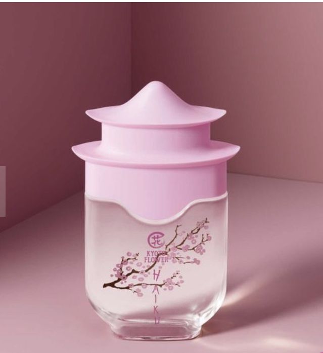Perfume Para Mujer Avon Haiku Kyoto Flower Por $19.00