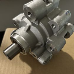 Dodge Power Steering Pump