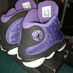 Jordan 13 Size 7 Brand New