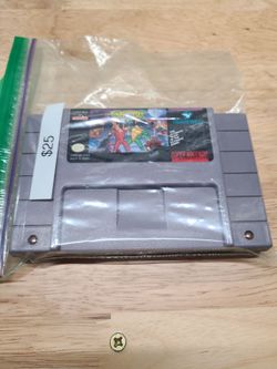 Battletoads double dragon snes game