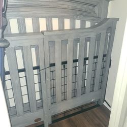 Baby Crib