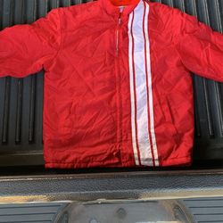Vintage Ford Motor Company Jacket