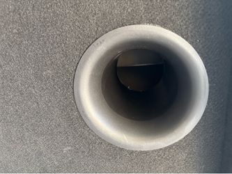 Rockville 1200W Subwoofer Dual 12s
