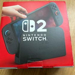Nintendo Switch 2