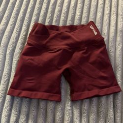 Dfyne vision short xs