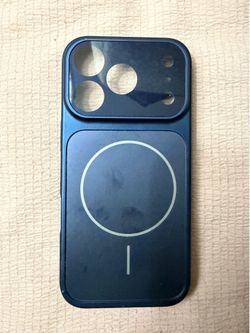 iPhone 17 pro case