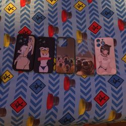 Phone Cases 