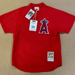Los Angeles Angels Jersey “Vladimir Guerrero”
