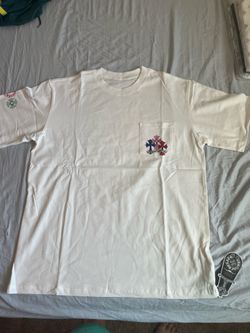 CH Shirts XL