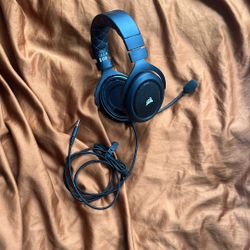 Corsair Hs60 Pro (need new Ear cups)