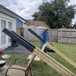 Fence