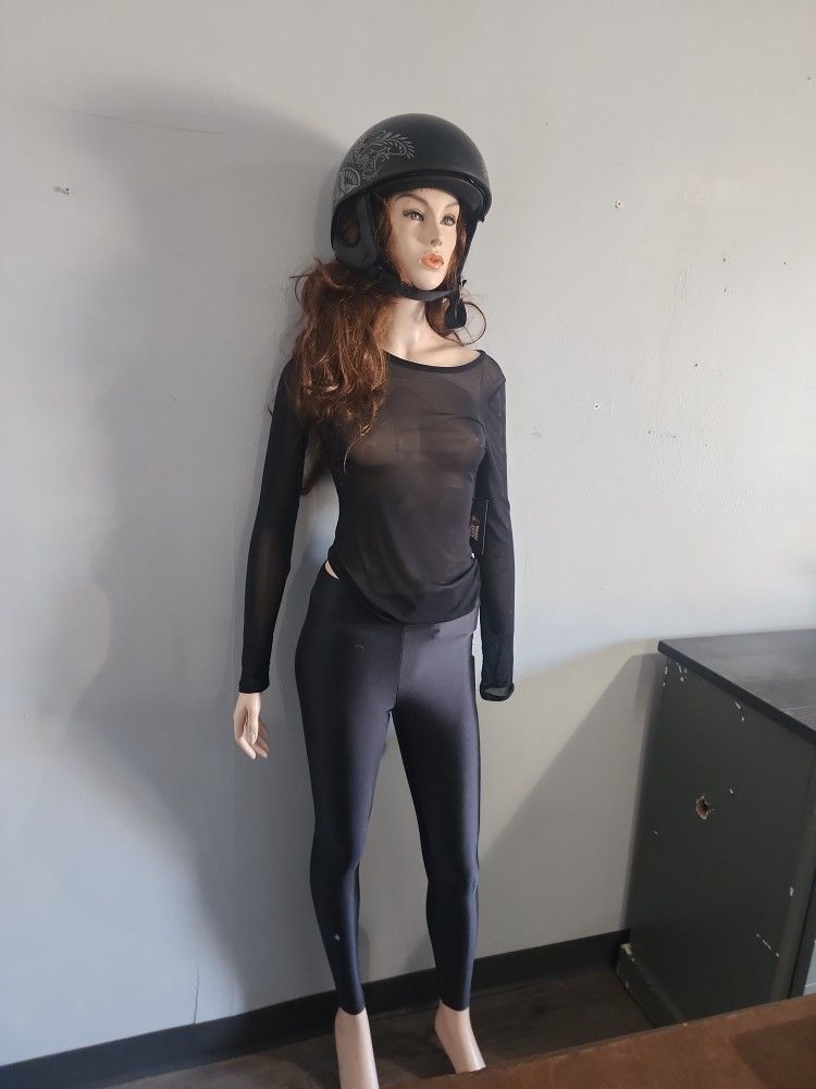 Pretty Girl Mannequin